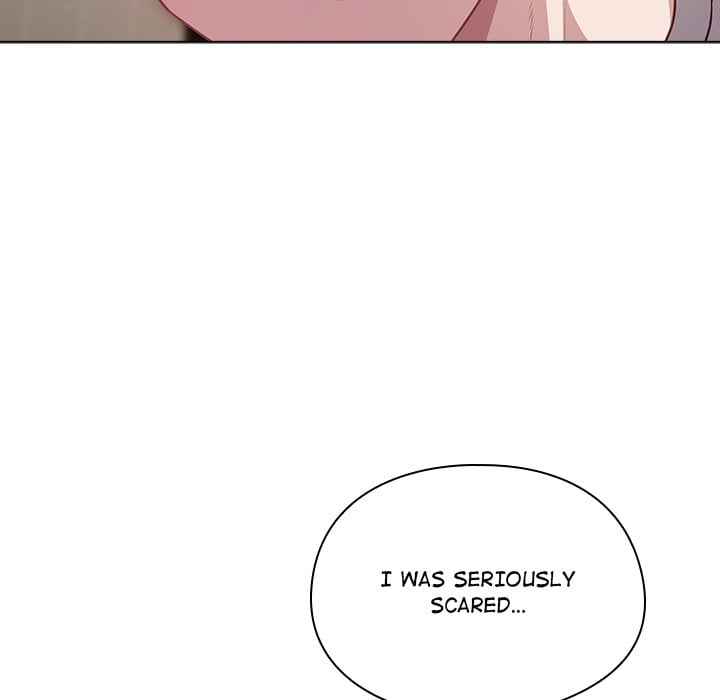 The Love Meowtchmaker chapter 38 page 99