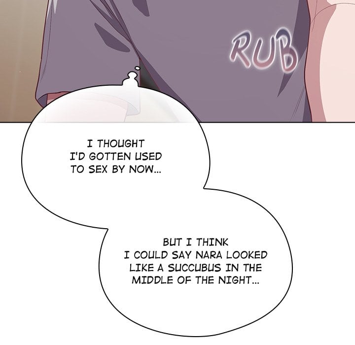 The Love Meowtchmaker chapter 38 page 101