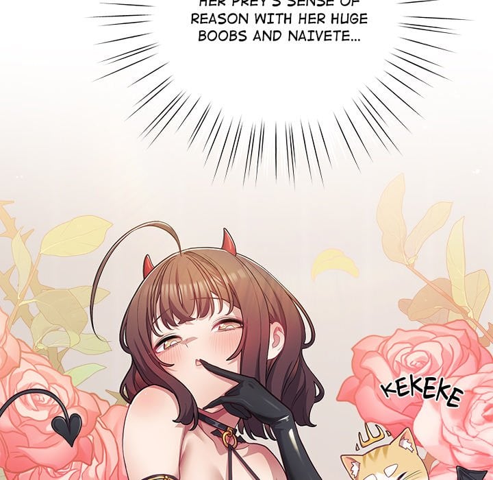 The Love Meowtchmaker chapter 38 page 103