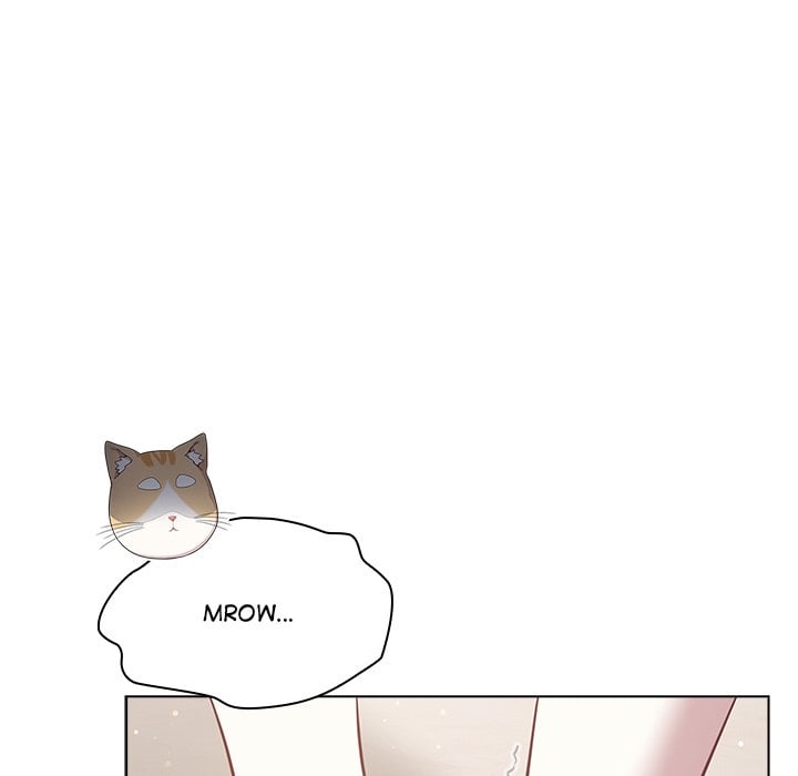 The Love Meowtchmaker chapter 38 page 119