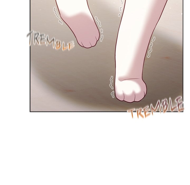 The Love Meowtchmaker chapter 38 page 120