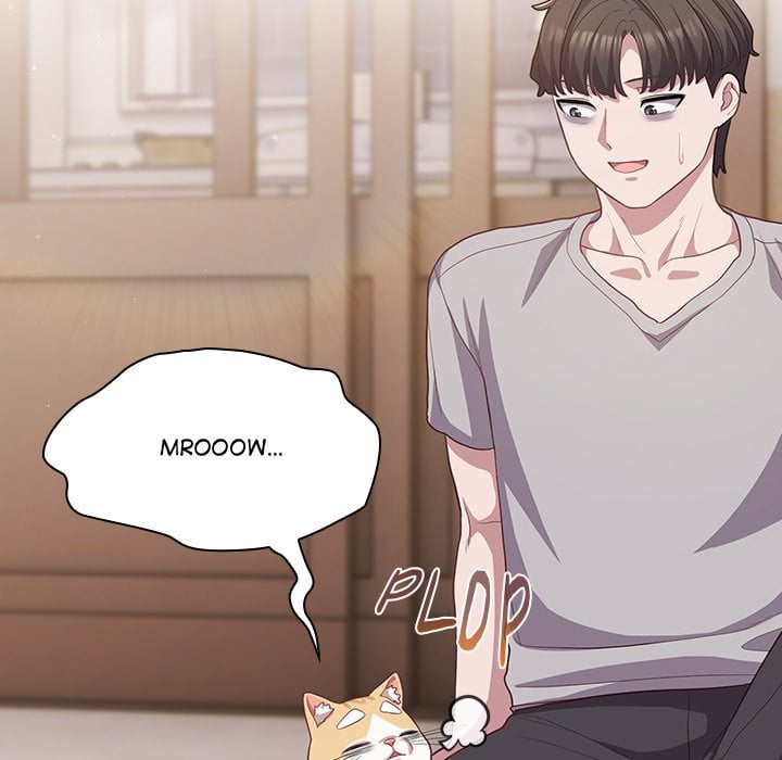 The Love Meowtchmaker chapter 38 page 122