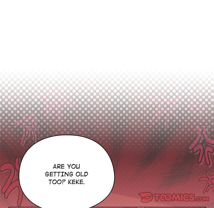 The Love Meowtchmaker chapter 38 page 124