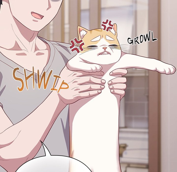The Love Meowtchmaker chapter 38 page 128
