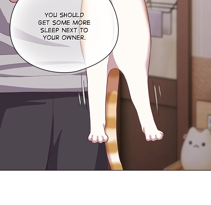 The Love Meowtchmaker chapter 38 page 129