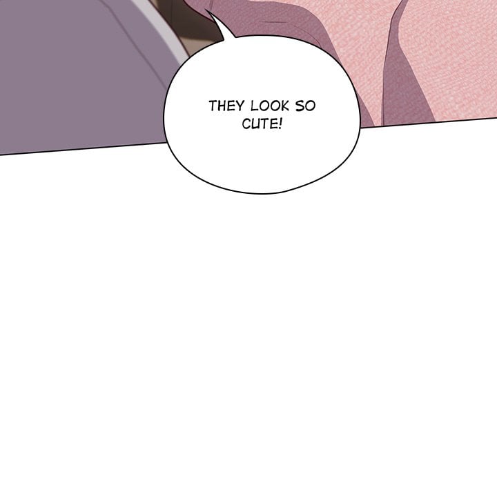 The Love Meowtchmaker chapter 38 page 133