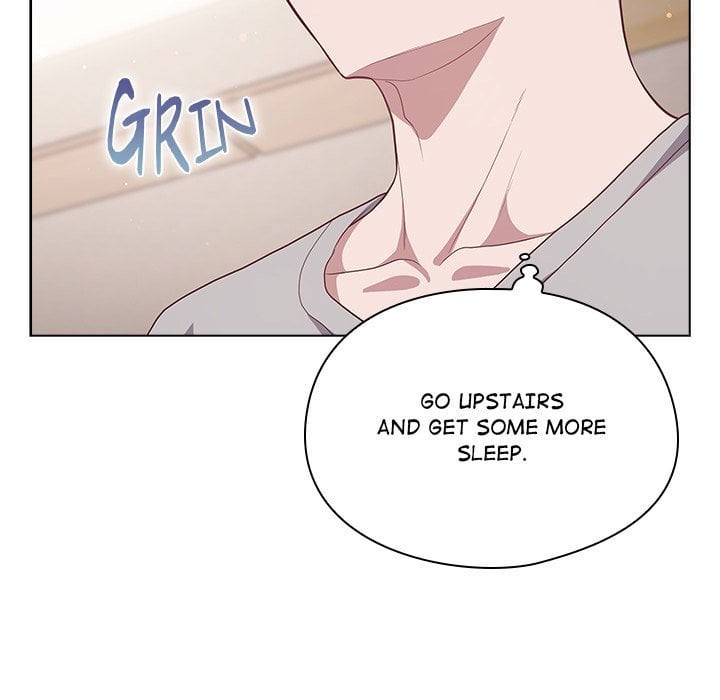 The Love Meowtchmaker chapter 38 page 135