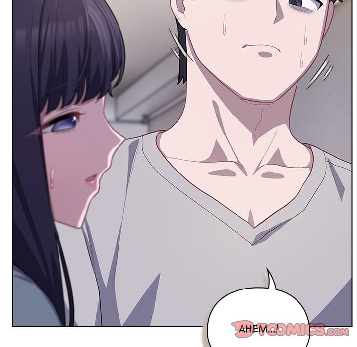 The Love Meowtchmaker chapter 38 page 172