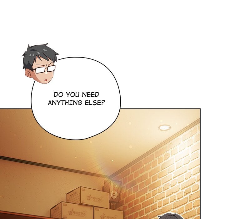 The Love Meowtchmaker chapter 39 page 13