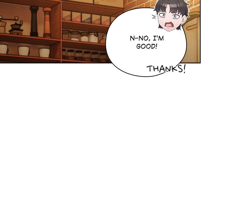 The Love Meowtchmaker chapter 39 page 14