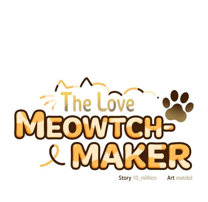 The Love Meowtchmaker chapter 39 page 18