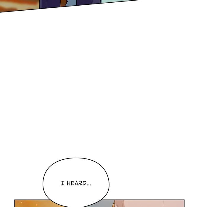 The Love Meowtchmaker chapter 39 page 25