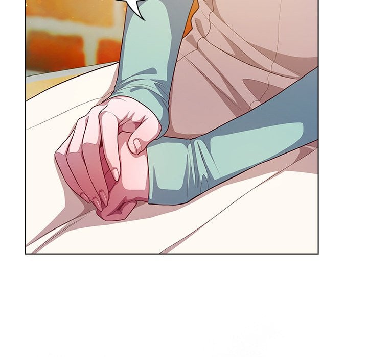 The Love Meowtchmaker chapter 39 page 26
