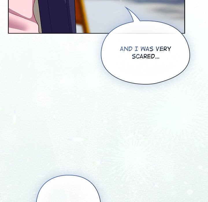 The Love Meowtchmaker chapter 39 page 56