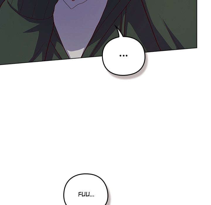The Love Meowtchmaker chapter 39 page 81