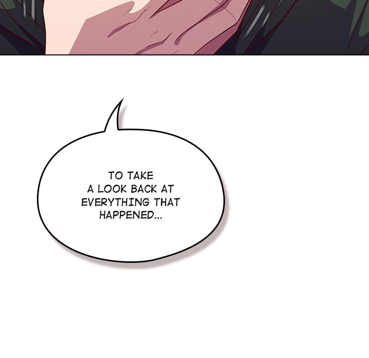 The Love Meowtchmaker chapter 39 page 83