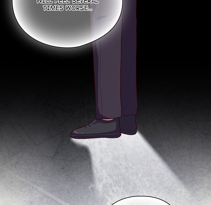 The Love Meowtchmaker chapter 39 page 95