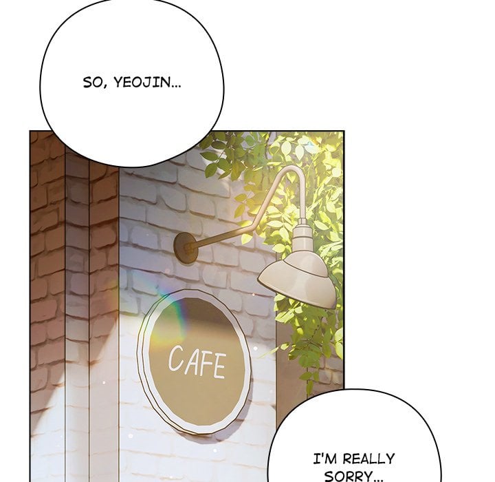 The Love Meowtchmaker chapter 39 page 114