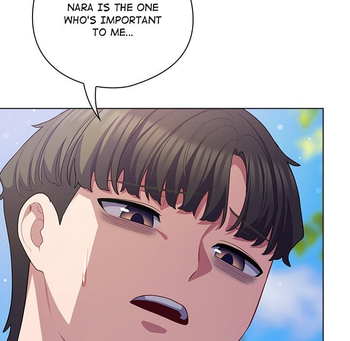 The Love Meowtchmaker chapter 39 page 121