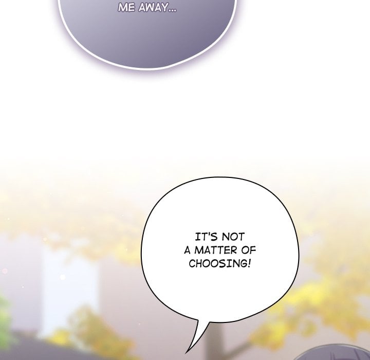 The Love Meowtchmaker chapter 39 page 124