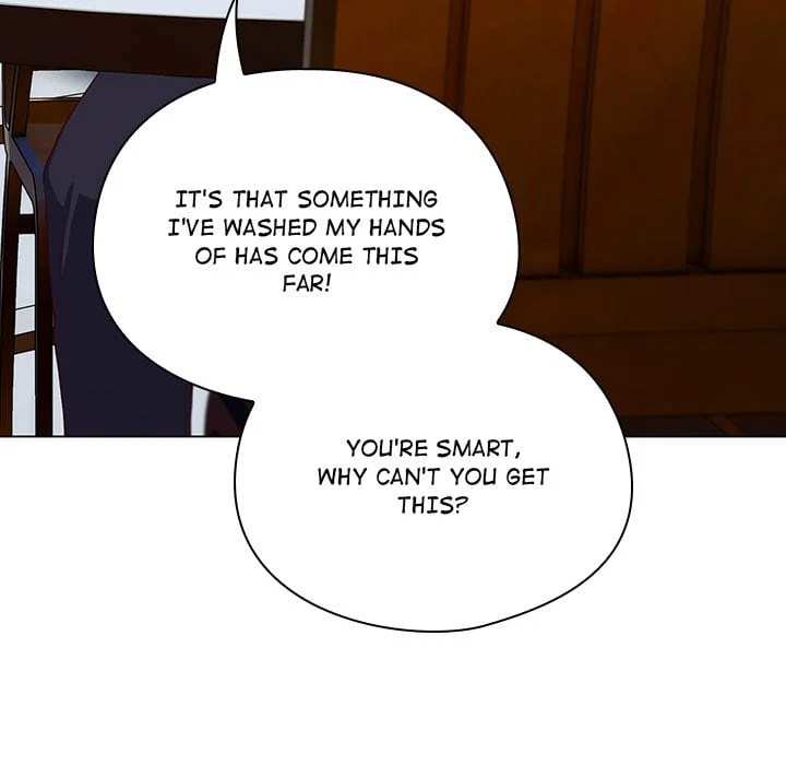 The Love Meowtchmaker chapter 39 page 126