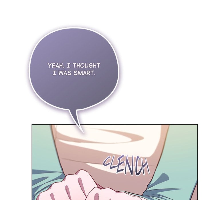 The Love Meowtchmaker chapter 39 page 130