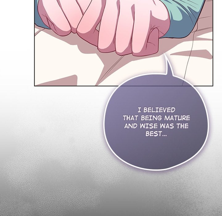 The Love Meowtchmaker chapter 39 page 131