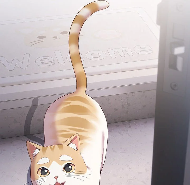 The Love Meowtchmaker chapter 4 page 6
