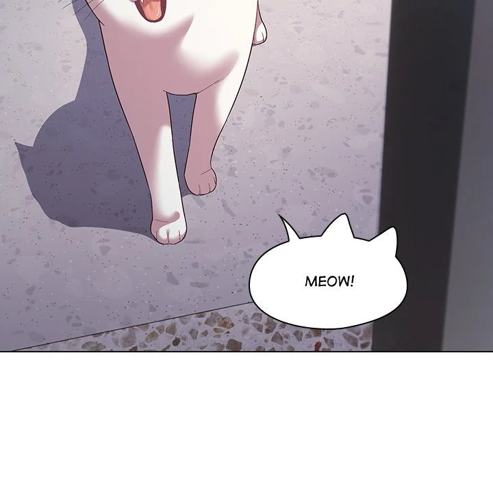 The Love Meowtchmaker chapter 4 page 7