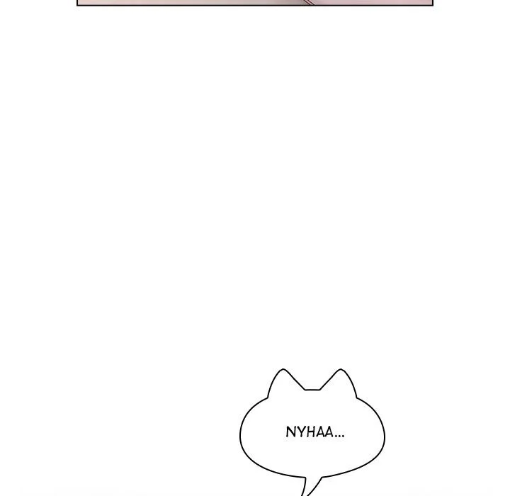 The Love Meowtchmaker chapter 4 page 13