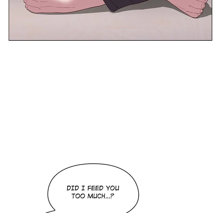 The Love Meowtchmaker chapter 4 page 15
