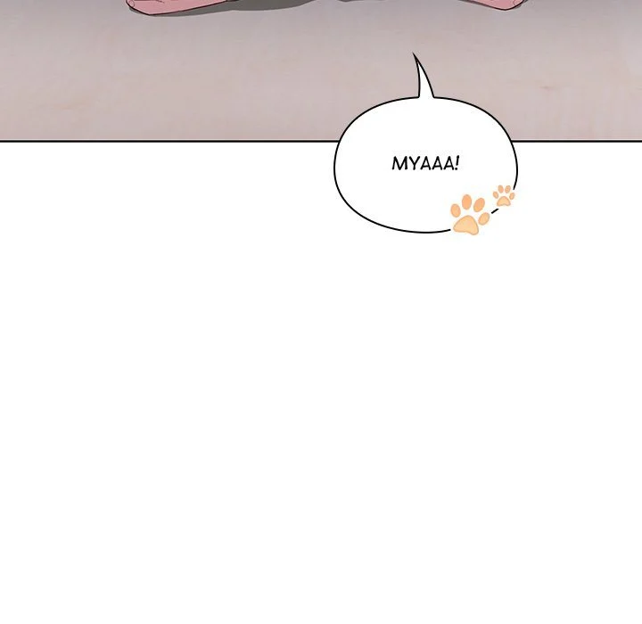 The Love Meowtchmaker chapter 4 page 18