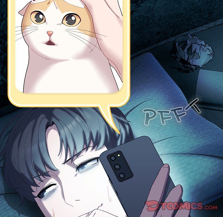 The Love Meowtchmaker chapter 4 page 28