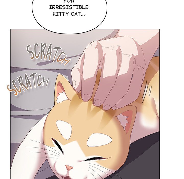 The Love Meowtchmaker chapter 4 page 48