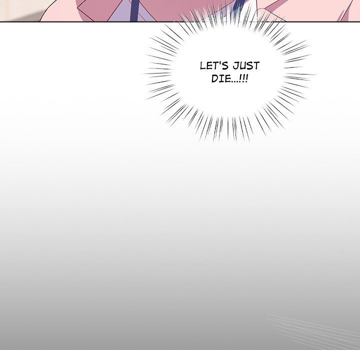 The Love Meowtchmaker chapter 4 page 60