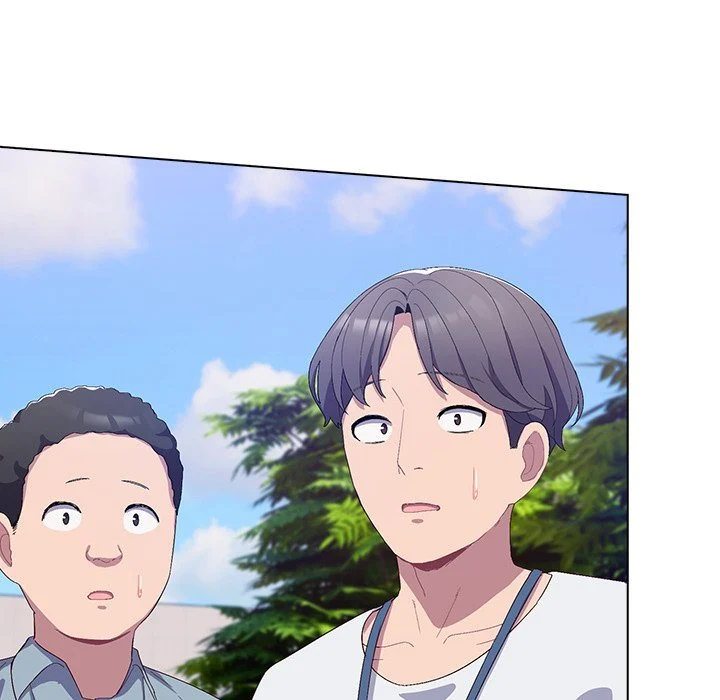 The Love Meowtchmaker chapter 4 page 78