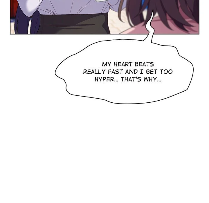 The Love Meowtchmaker chapter 4 page 97