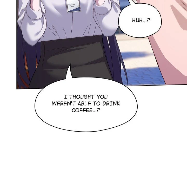The Love Meowtchmaker chapter 4 page 109