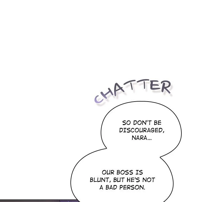 The Love Meowtchmaker chapter 4 page 117