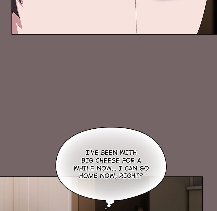 The Love Meowtchmaker chapter 4 page 170