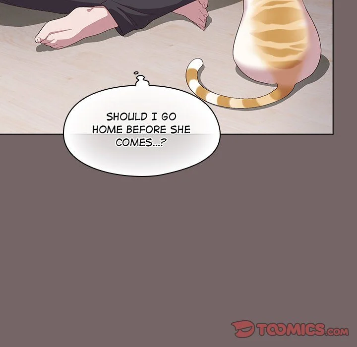The Love Meowtchmaker chapter 4 page 172