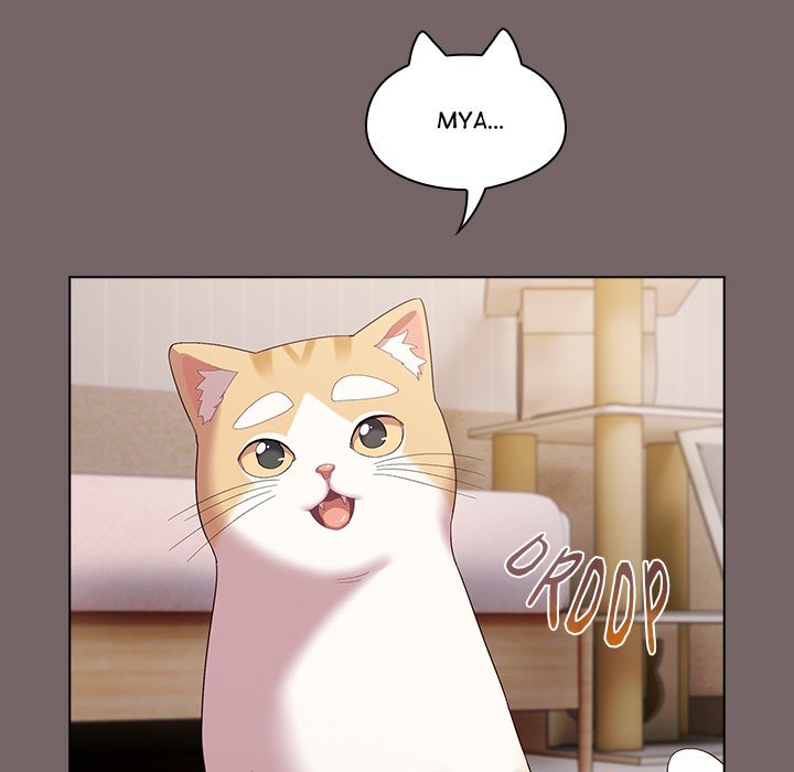 The Love Meowtchmaker chapter 4 page 173