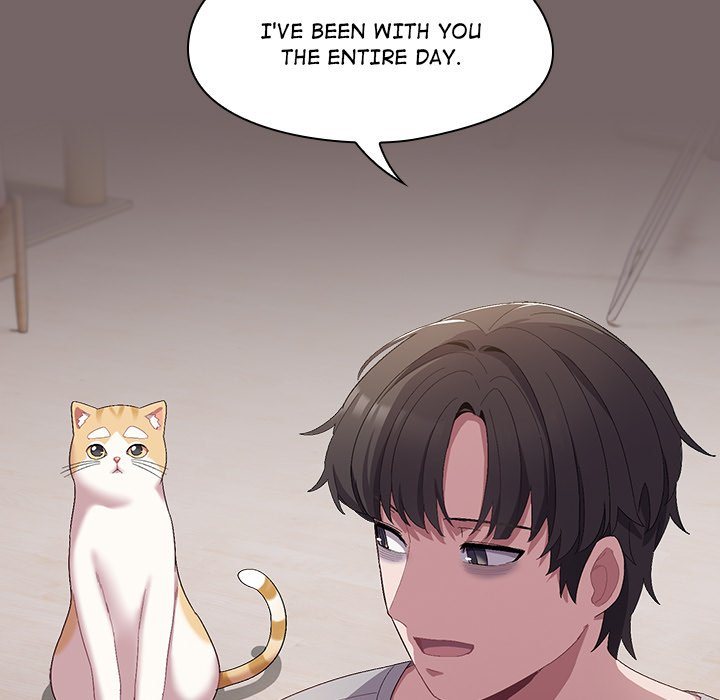 The Love Meowtchmaker chapter 4 page 175