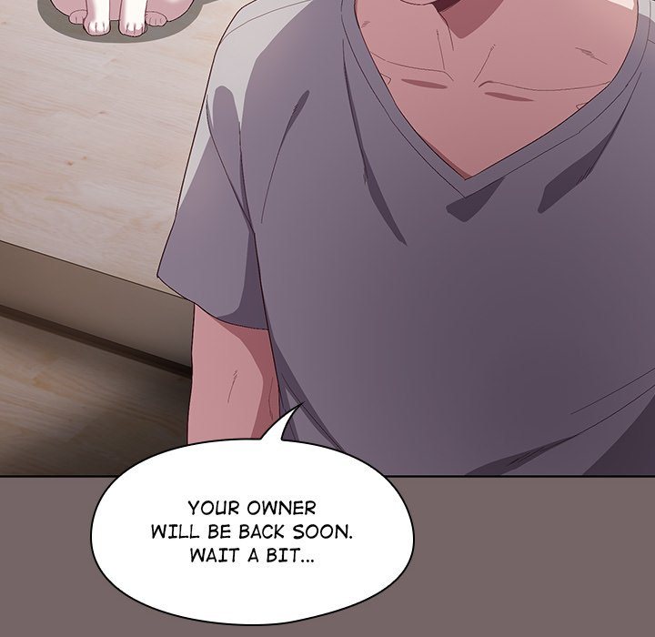 The Love Meowtchmaker chapter 4 page 176