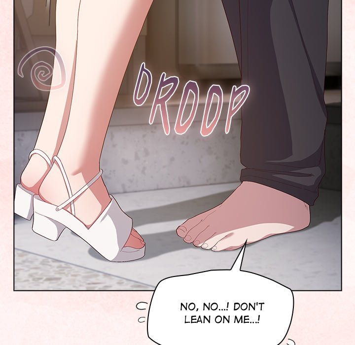The Love Meowtchmaker chapter 4 page 189