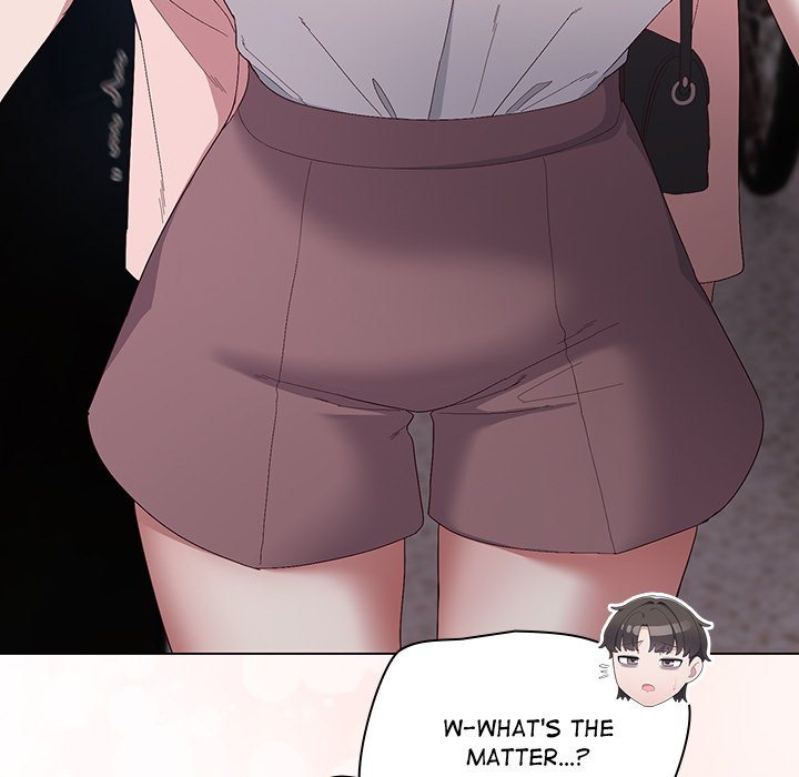 The Love Meowtchmaker chapter 4 page 201