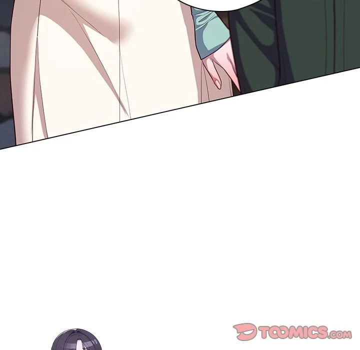 The Love Meowtchmaker chapter 40 page 12