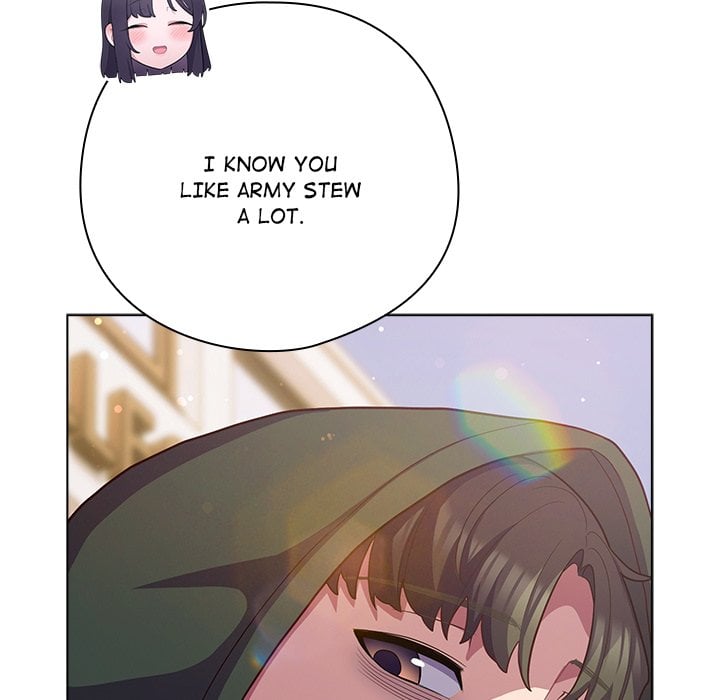 The Love Meowtchmaker chapter 40 page 13