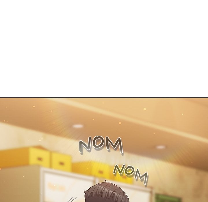 The Love Meowtchmaker chapter 40 page 35