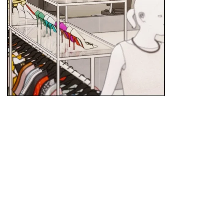 The Love Meowtchmaker chapter 40 page 41